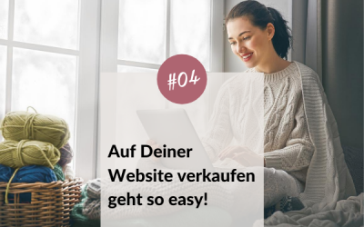 Einfach online verkaufen